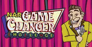 NAR Game Changer Challenge logo