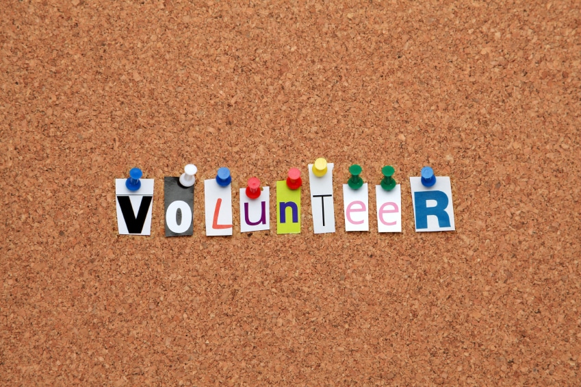 Volunteer Driver connects #NVW to Associations