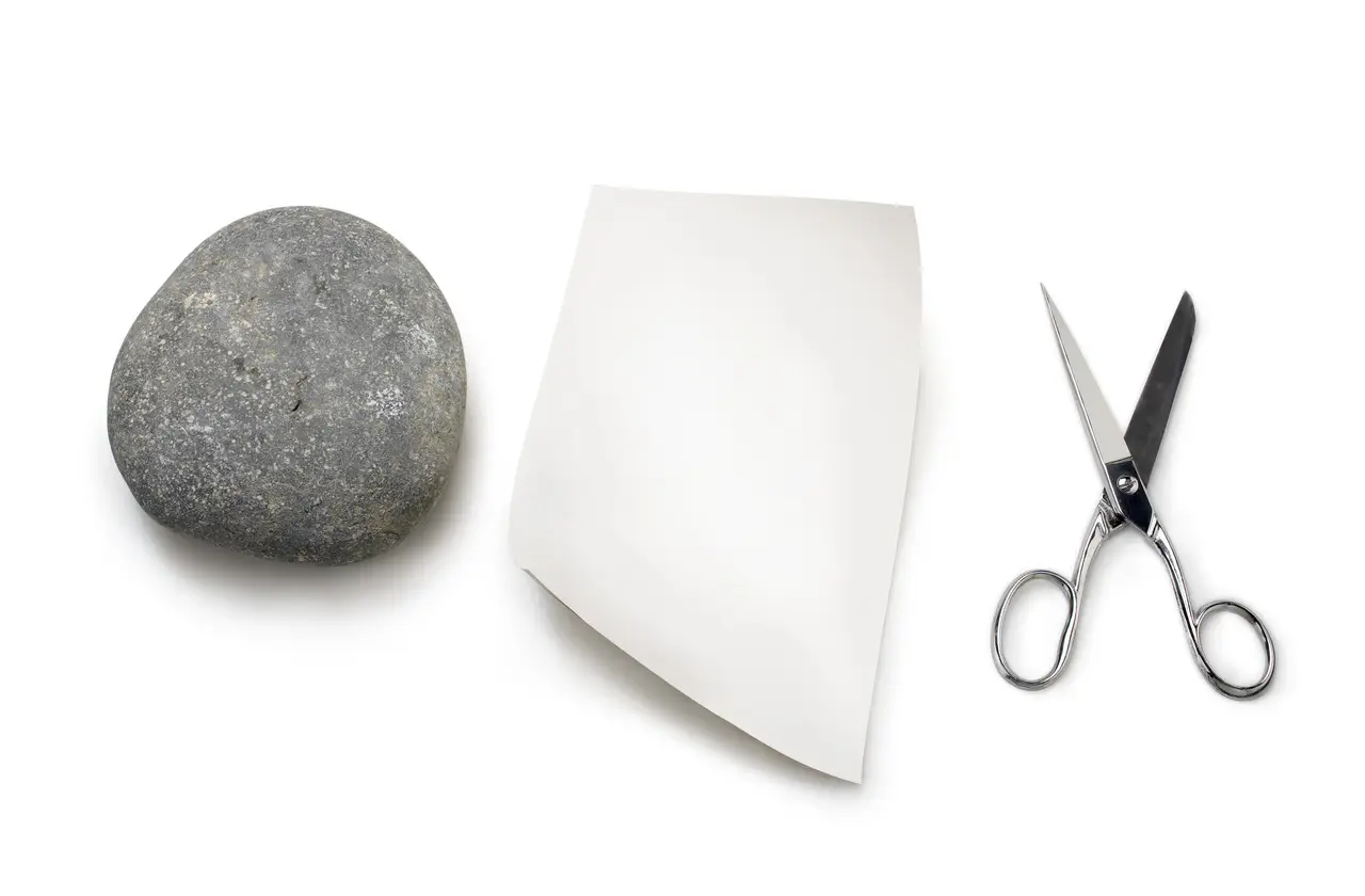 Rock-Paper-Scissors picture