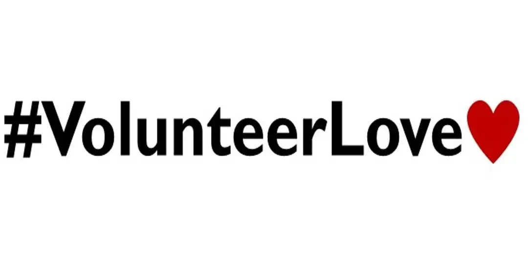 National Volunteer Week: An Invitation to say more than “thanks”