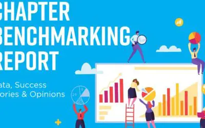 chapter benchmarking report