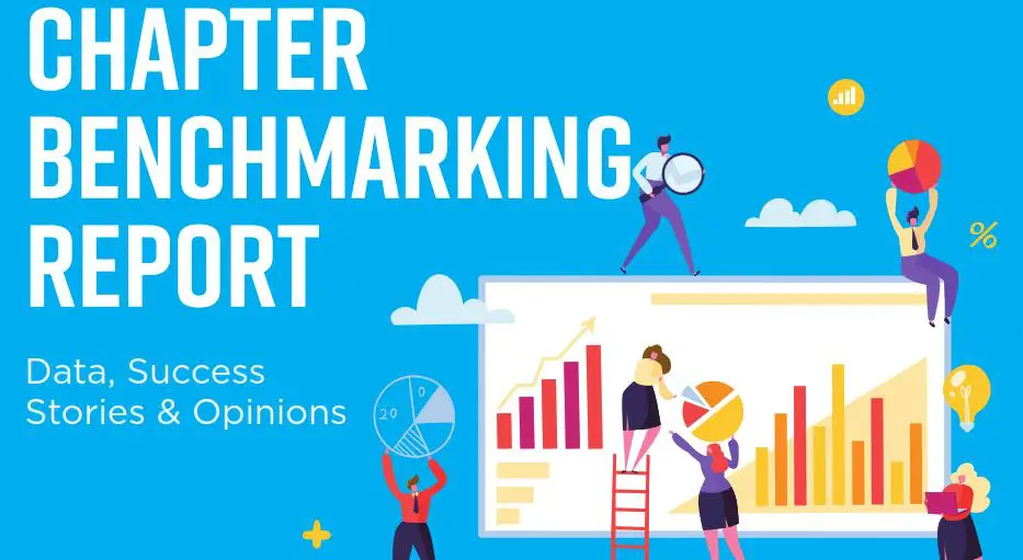 chapter benchmarking report