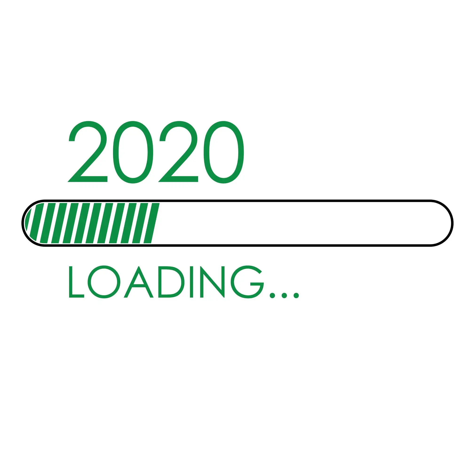 2020 Loading