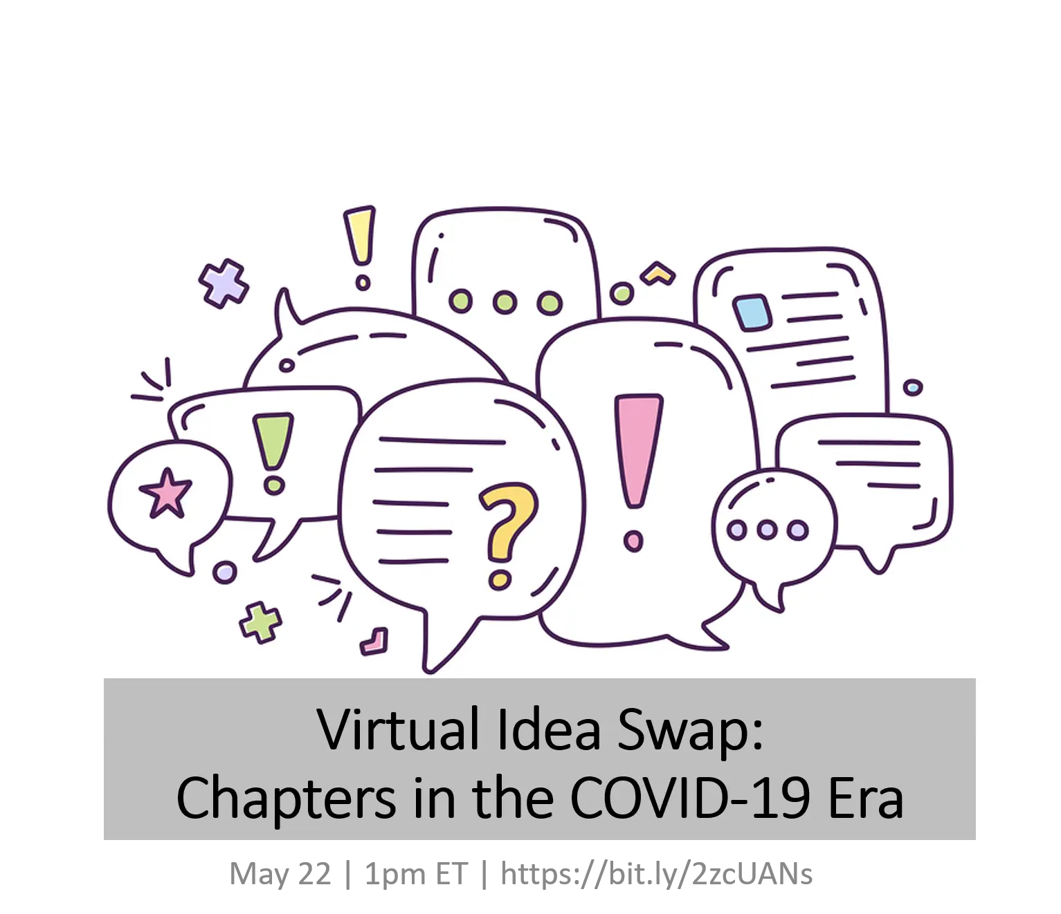 Virtual Idea Swap