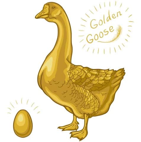 Turn Your Components into Your Golden Goose