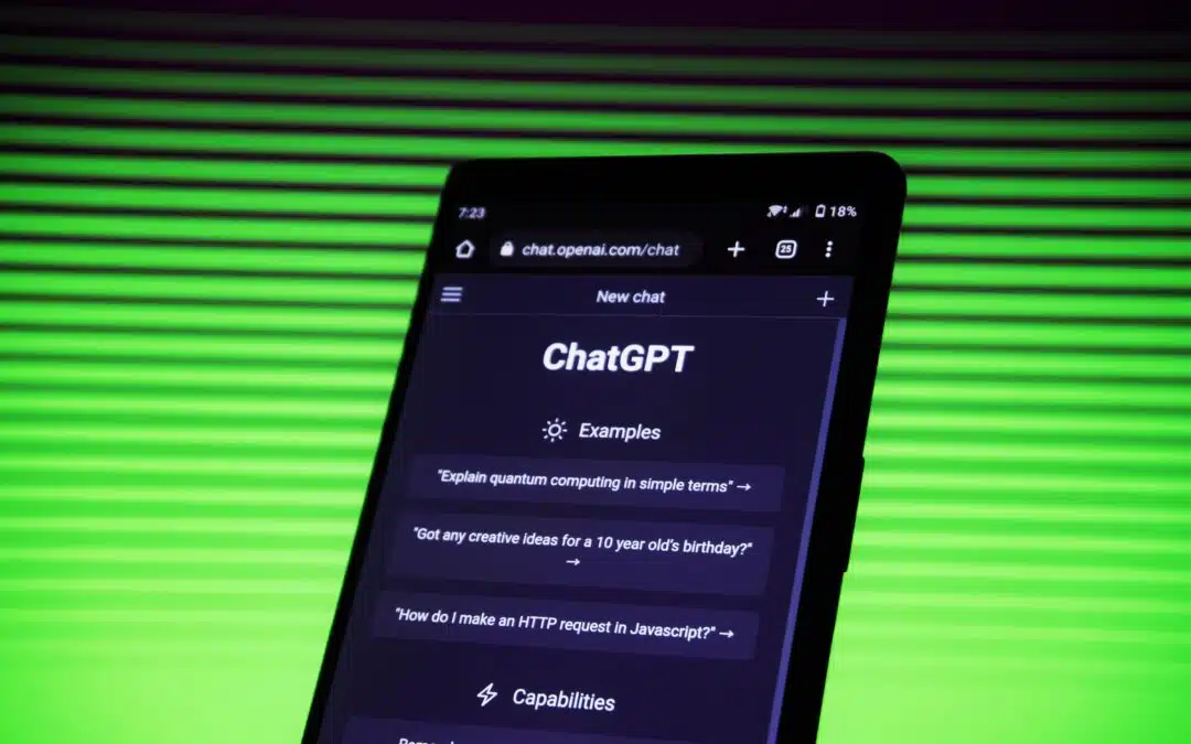 10 Ways Associations Are Using ChatGPT