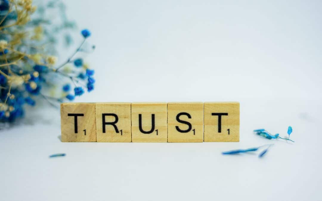 Building trust through effective chapter communications