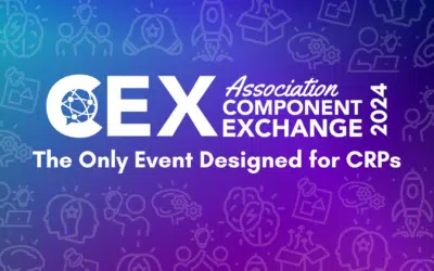 Two Cities, Two Events – CEX Registration is Open